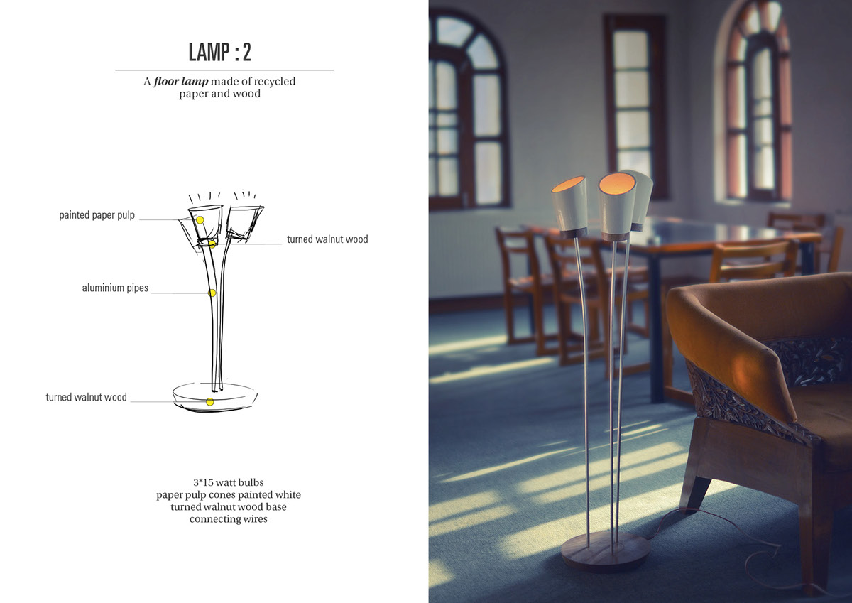 lamps and lanterns，originality，product design，industrial design，