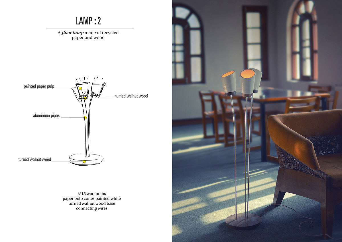 lamps and lanterns，originality，product design，industrial design，