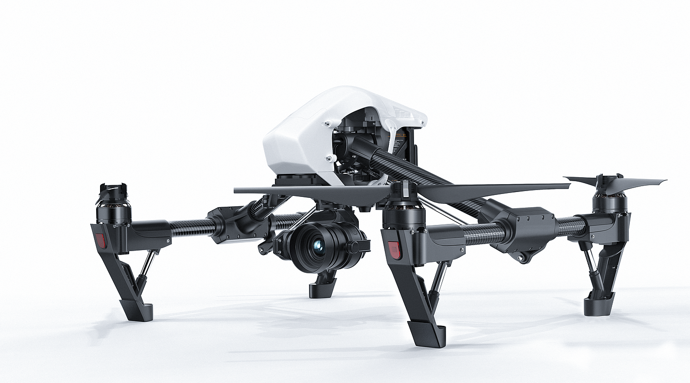 DAY，UAV，keyshot，UAV，dji ，