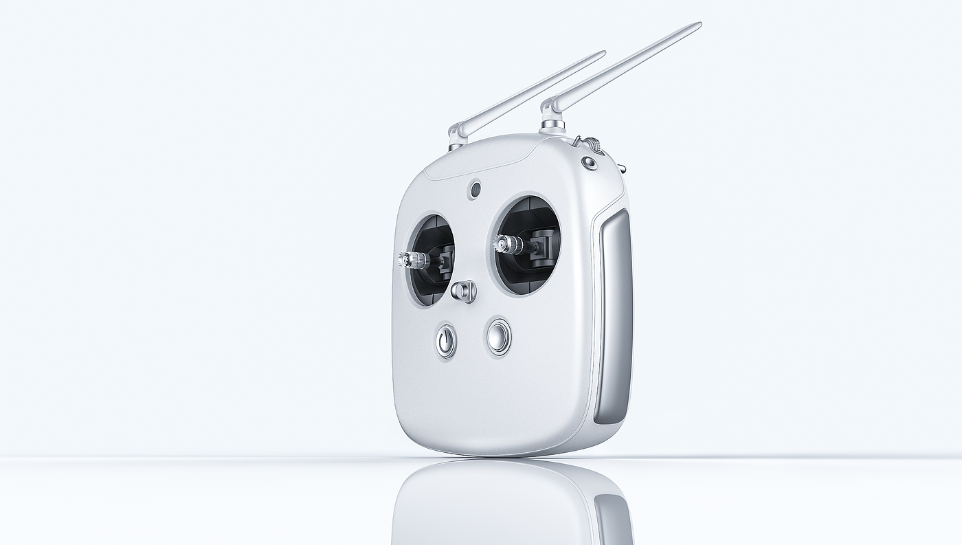 DAY，UAV，keyshot，UAV，dji ，