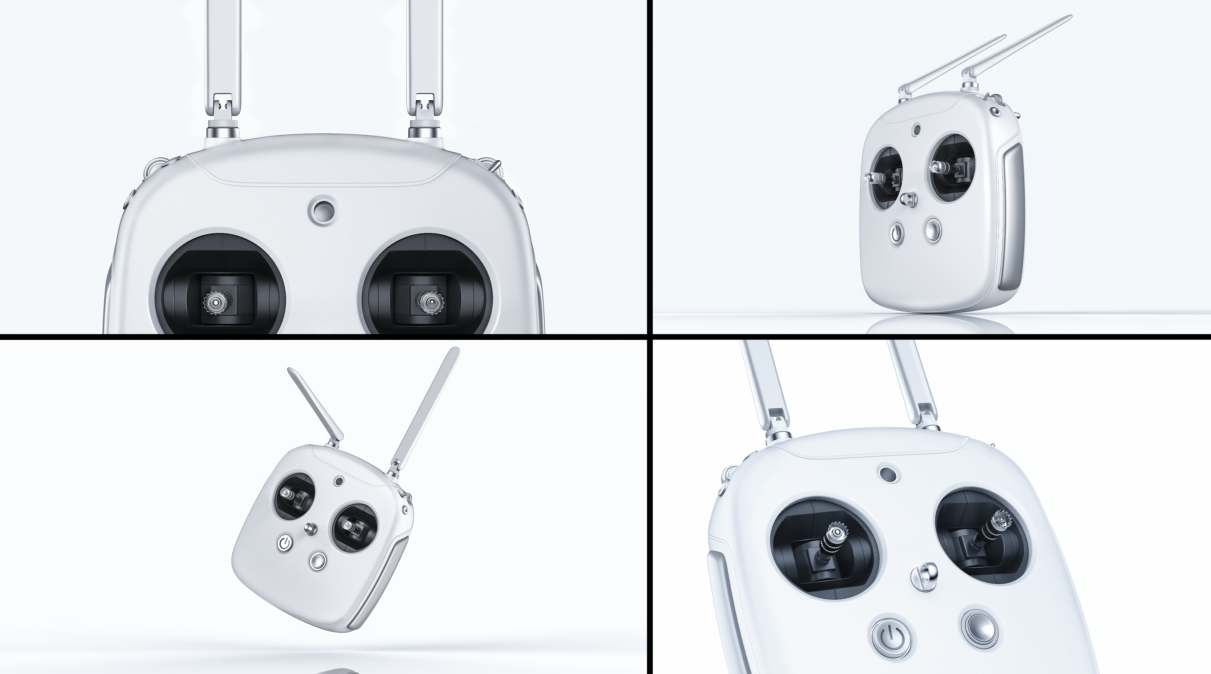 DAY，UAV，keyshot，UAV，dji ，