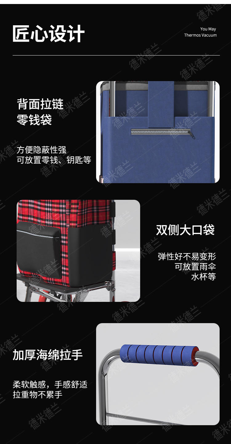 3D modeling, renderings, details pages，