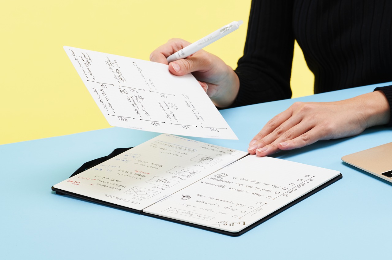 Digital tools，notebook，notesX，product design，industrial design，Design，