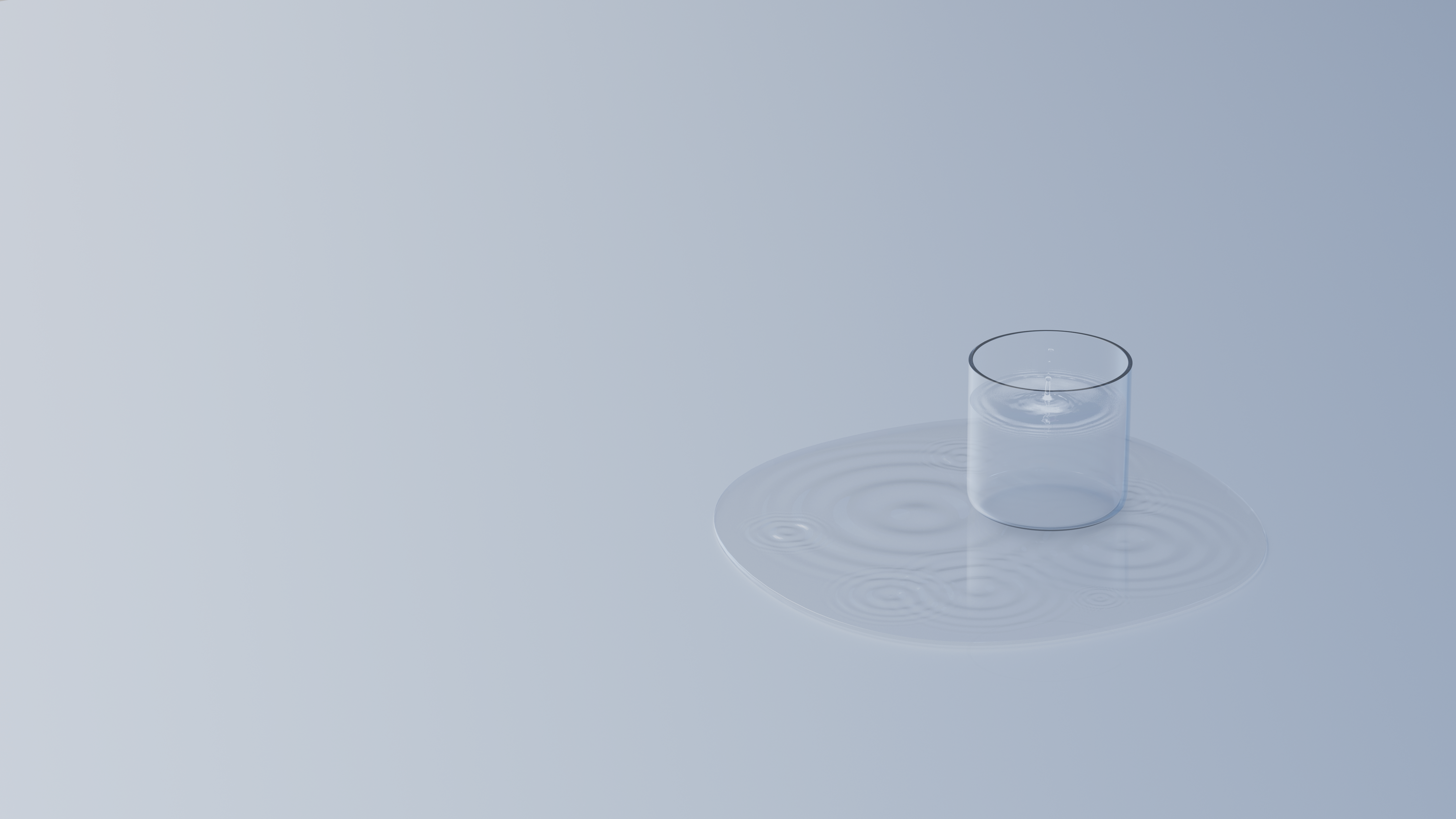 Coaster，perception，rain，Household products，Daily products，