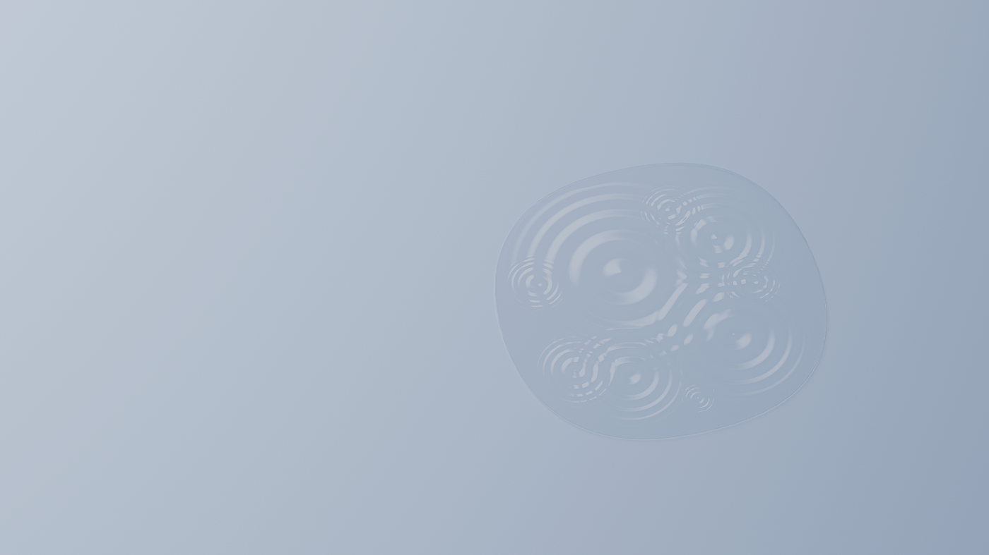 Coaster，perception，rain，Household products，Daily products，