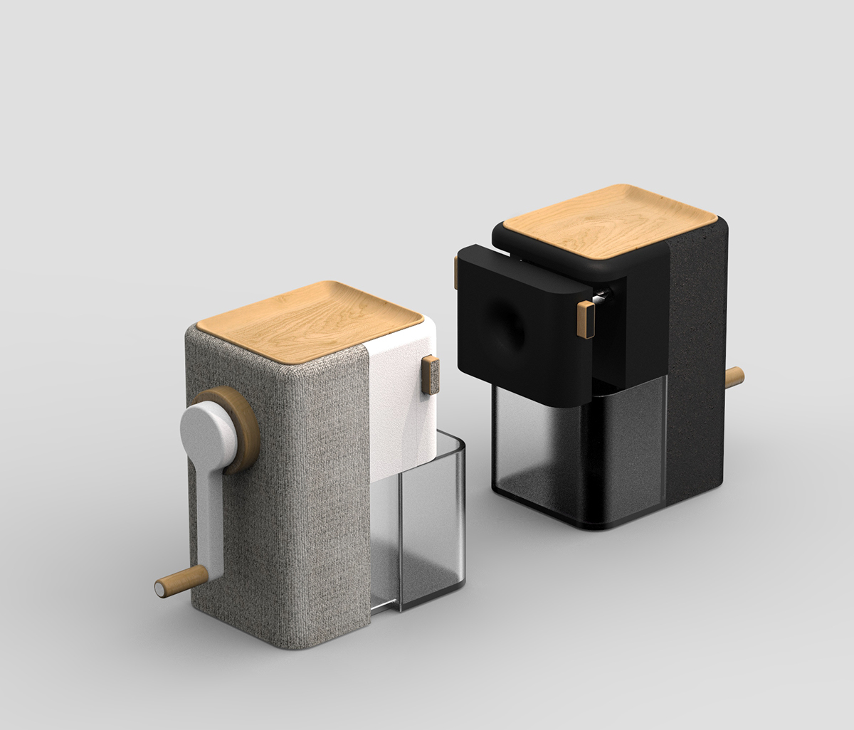 pencil sharpener，originality，industrial design，product design，Stationery，