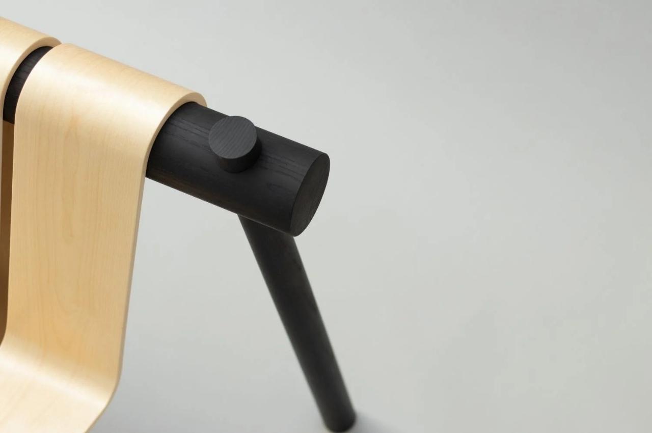 bench，furniture，product design，Design，