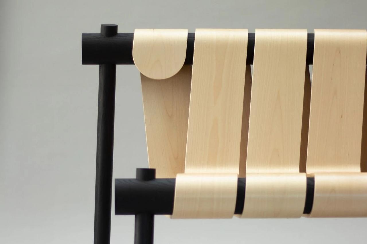 bench，furniture，product design，Design，