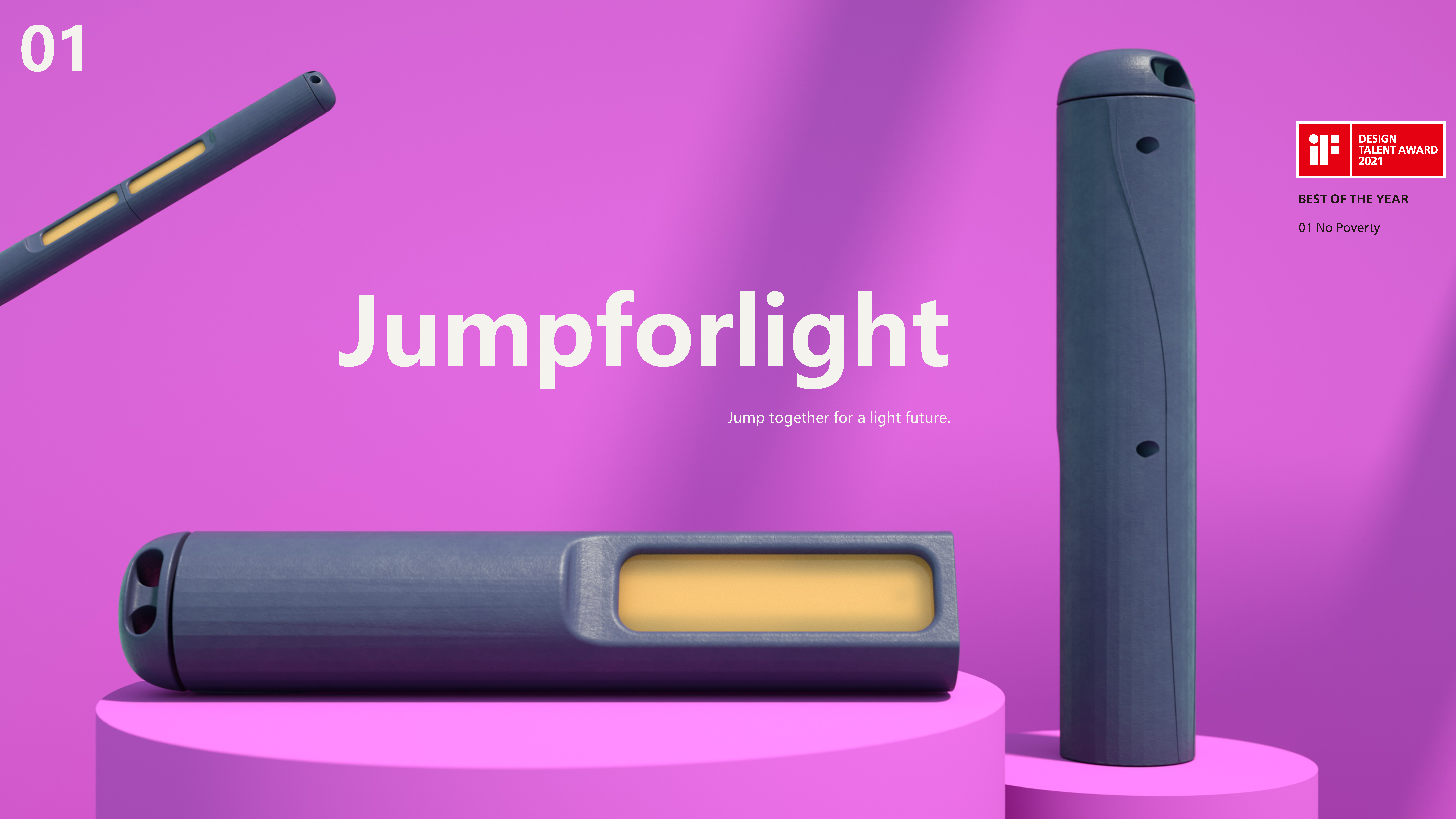 Personal works collection，