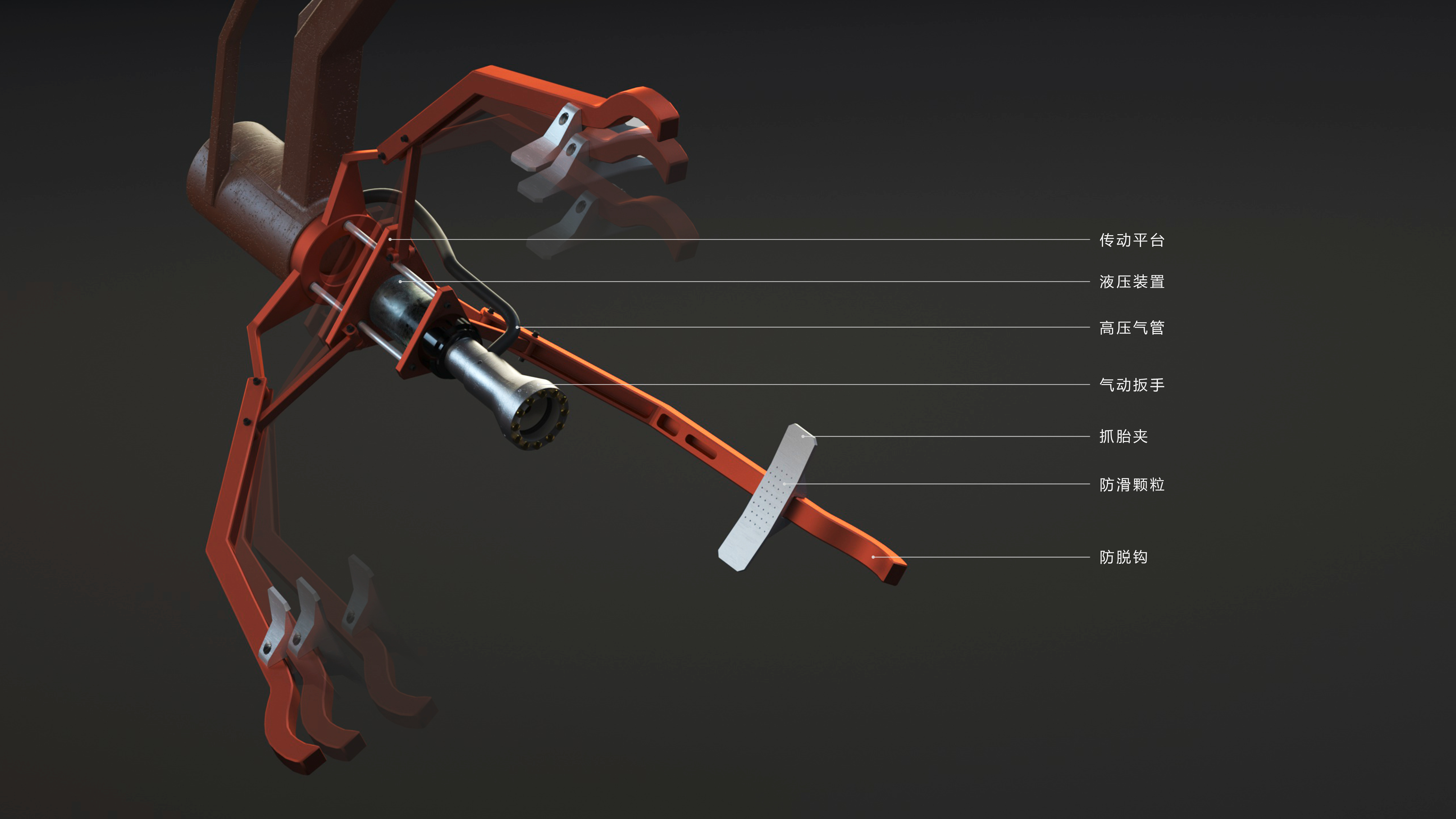 Personal works collection，