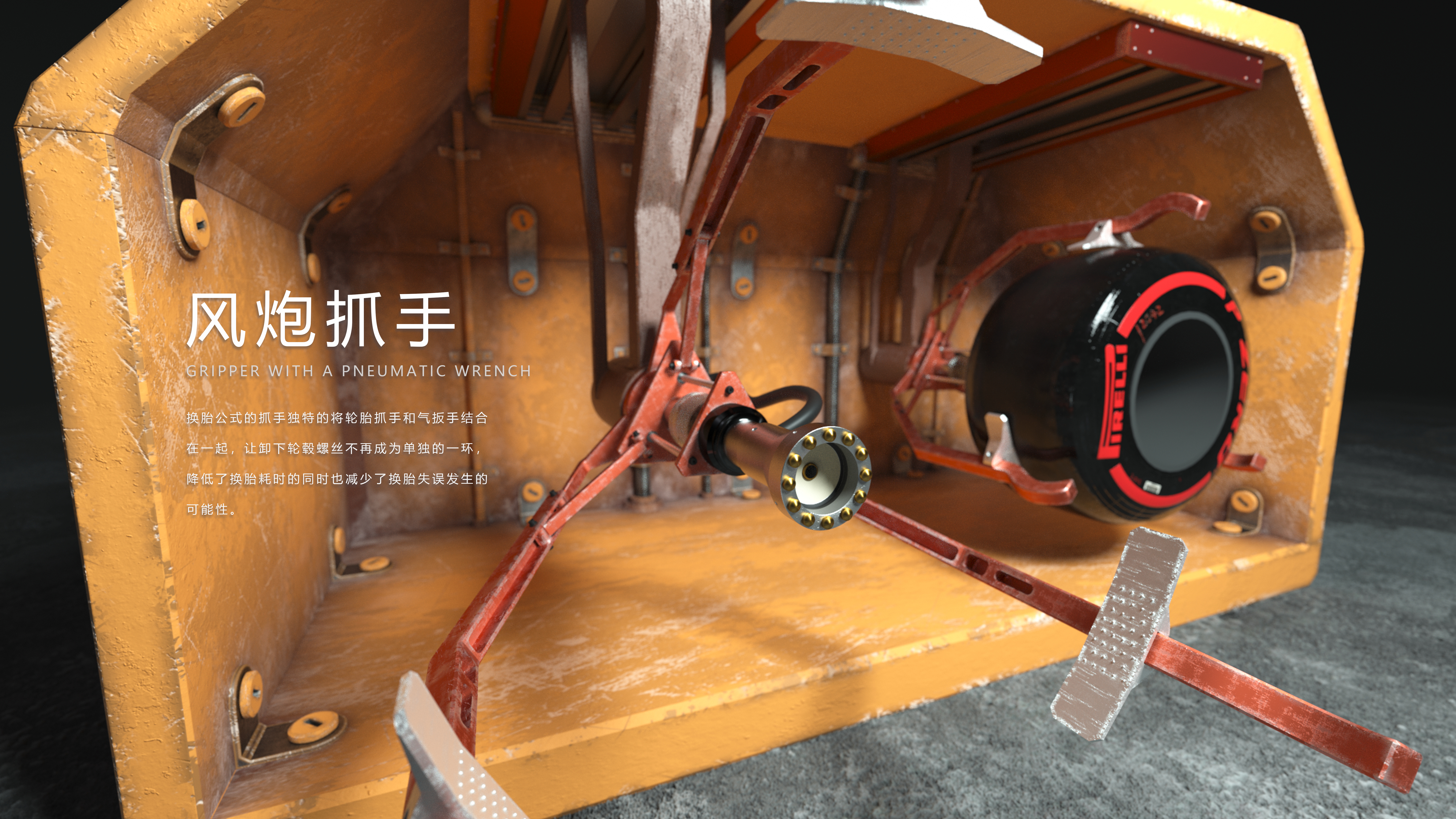 Personal works collection，