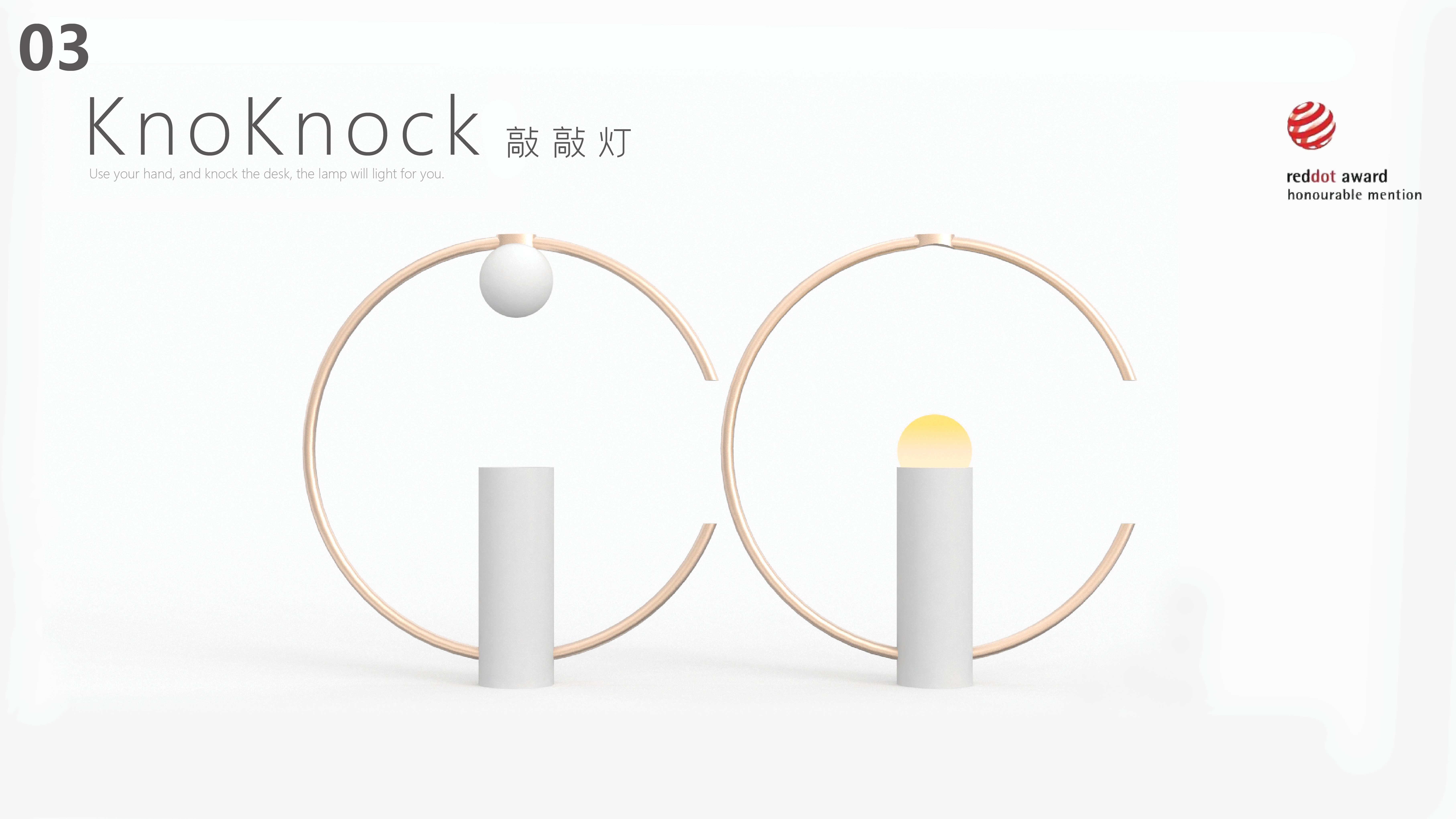 Personal works collection，