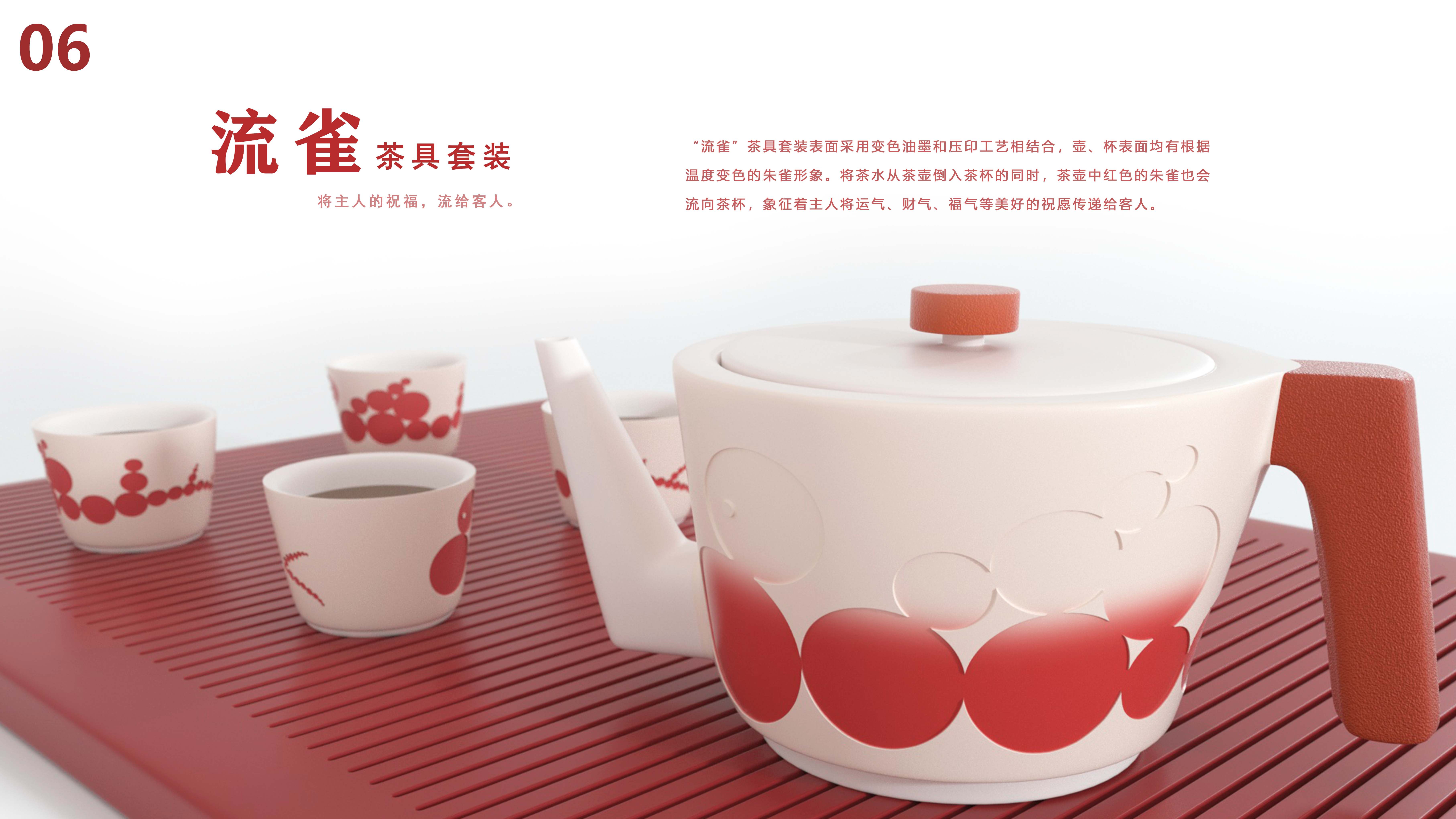 Personal works collection，