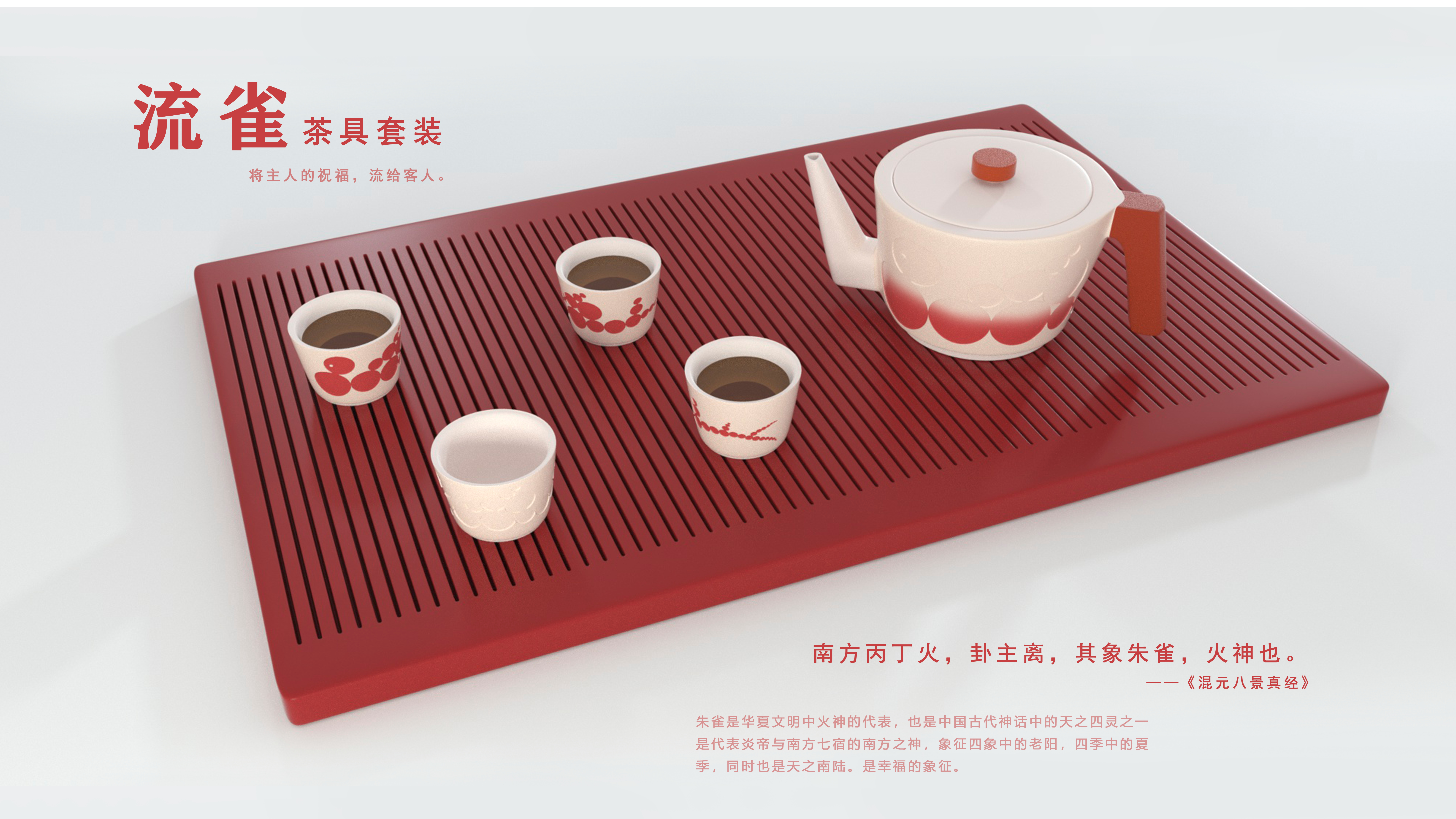 Personal works collection，