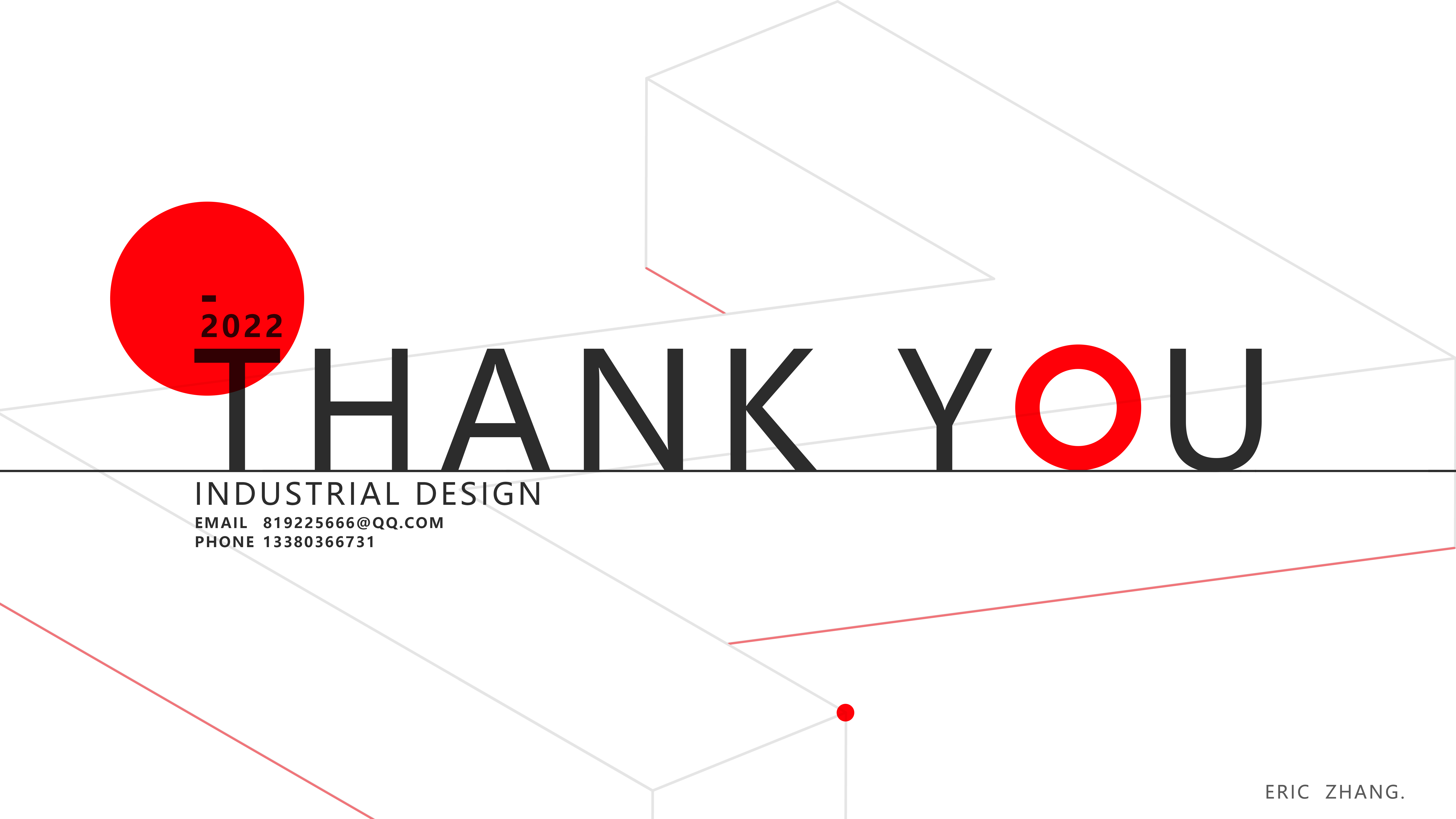 Personal works collection，