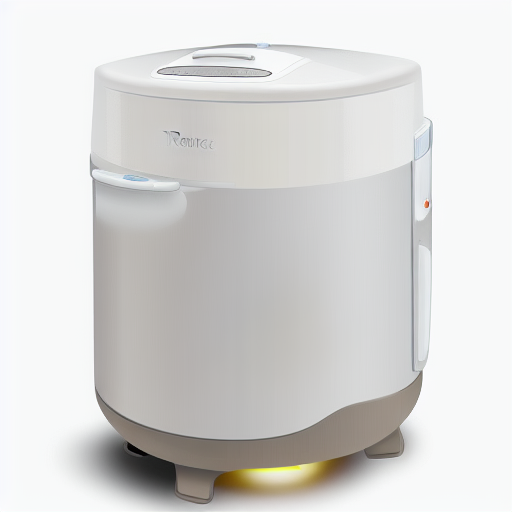 rice cooker，