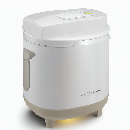 rice cooker，