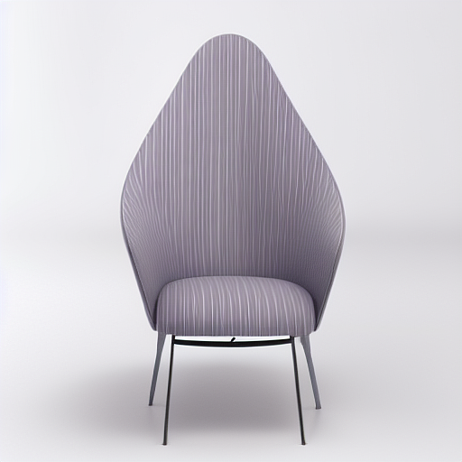 chair，