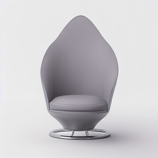 chair，