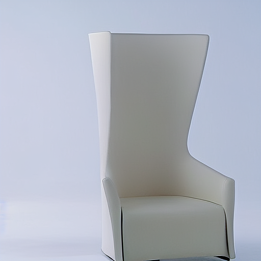 chair，