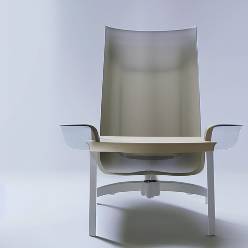 chair，