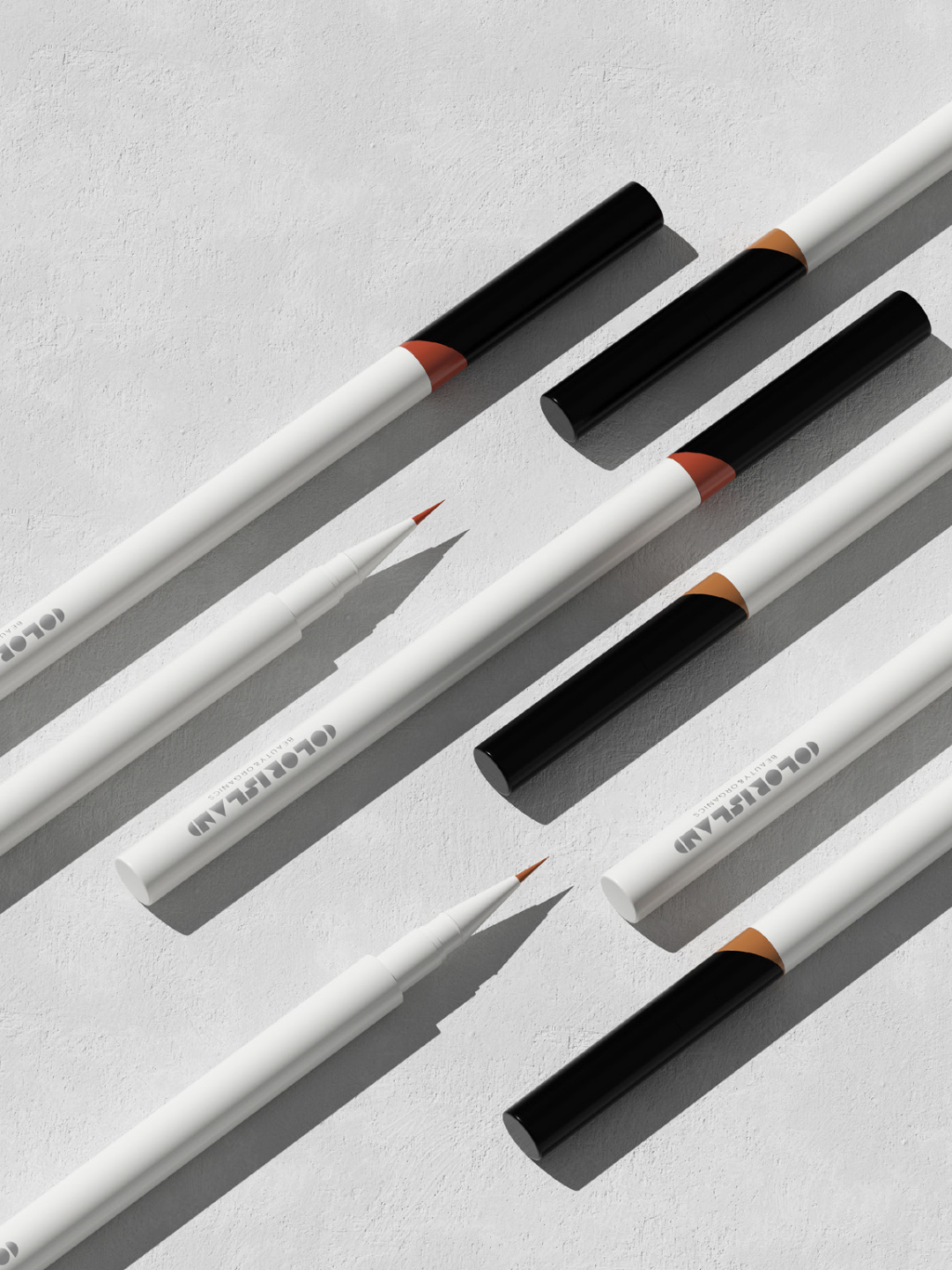 Makeup design，Guochao makeup，Minor makeup，Minor skin care，Cosmetic design，Makeup brand design，Lipstick design，Skin care design，