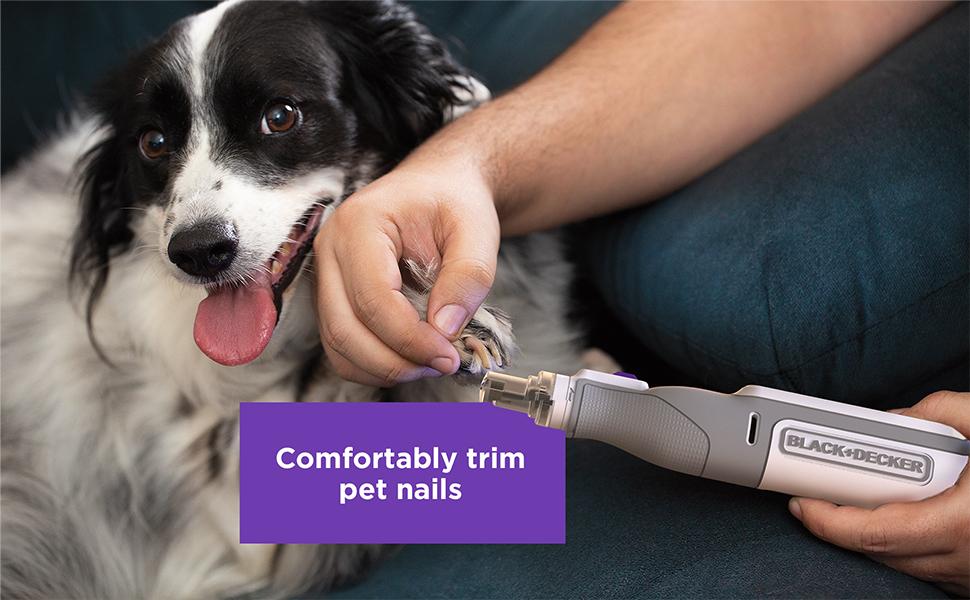 Electric tool，Electric mill，Screwdriver，Pet nail sharpener，Small，fashion，Baide，