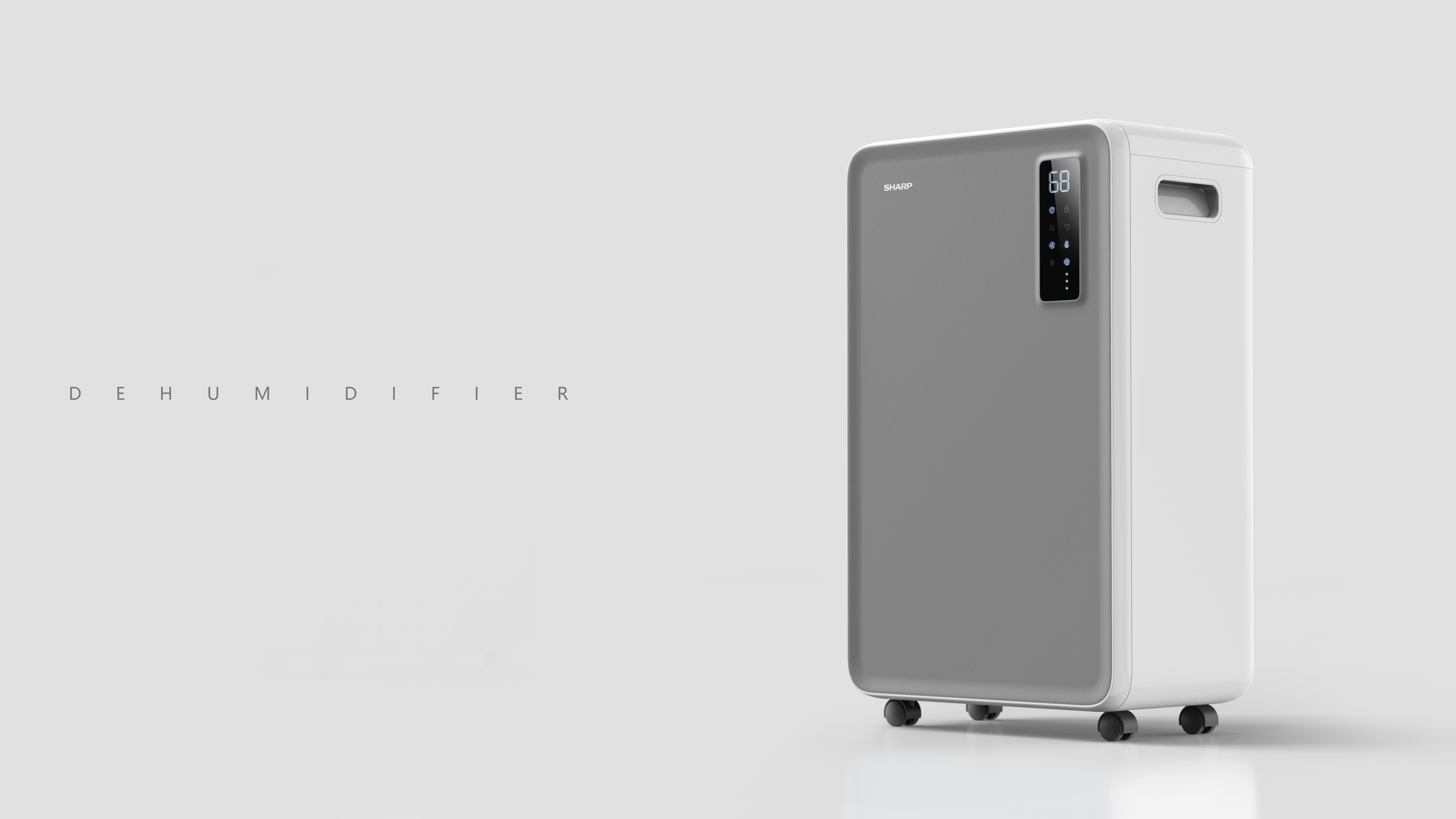 Household appliances，industrial design，MiG Industrial Design，product design，