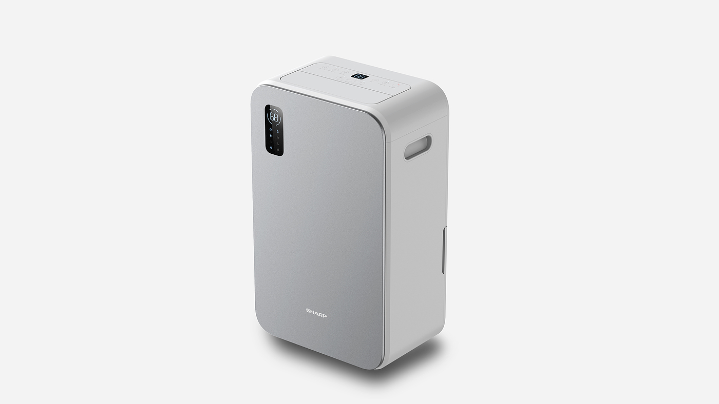Household appliances，industrial design，MiG Industrial Design，product design，