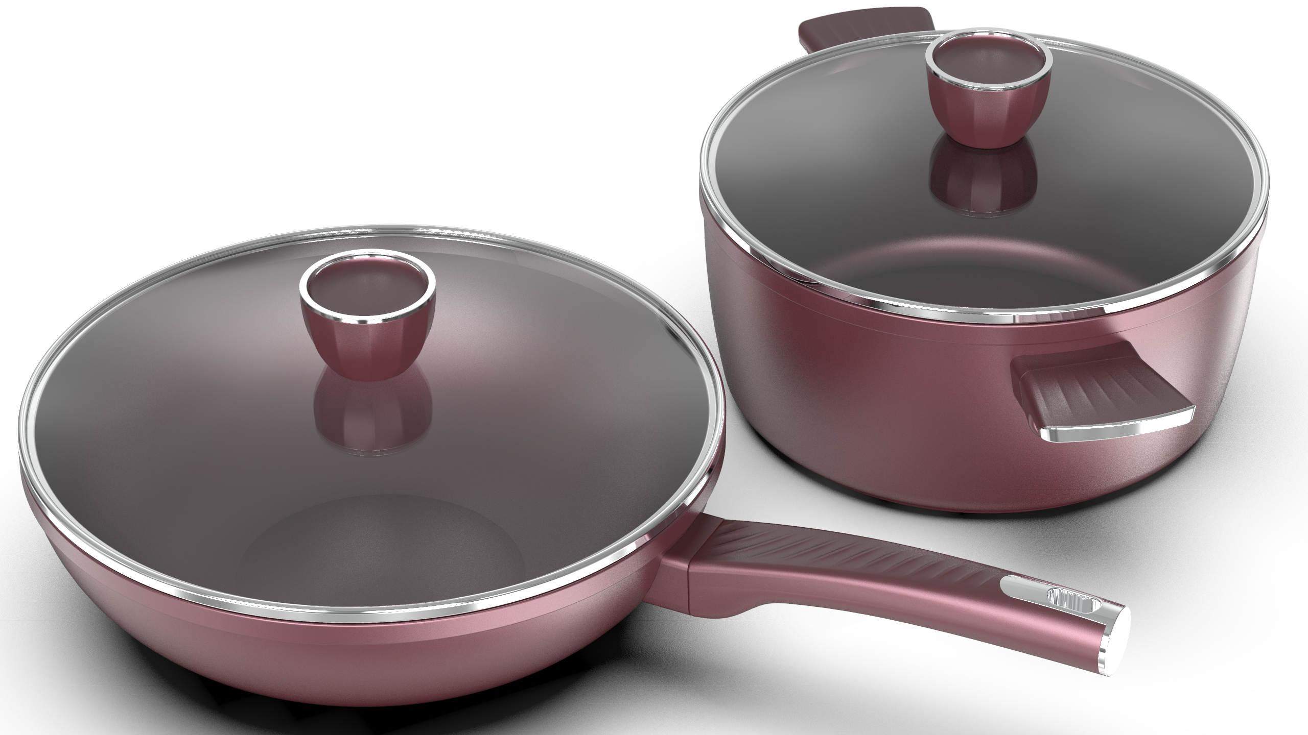 Pot handle，Pot and handle design，