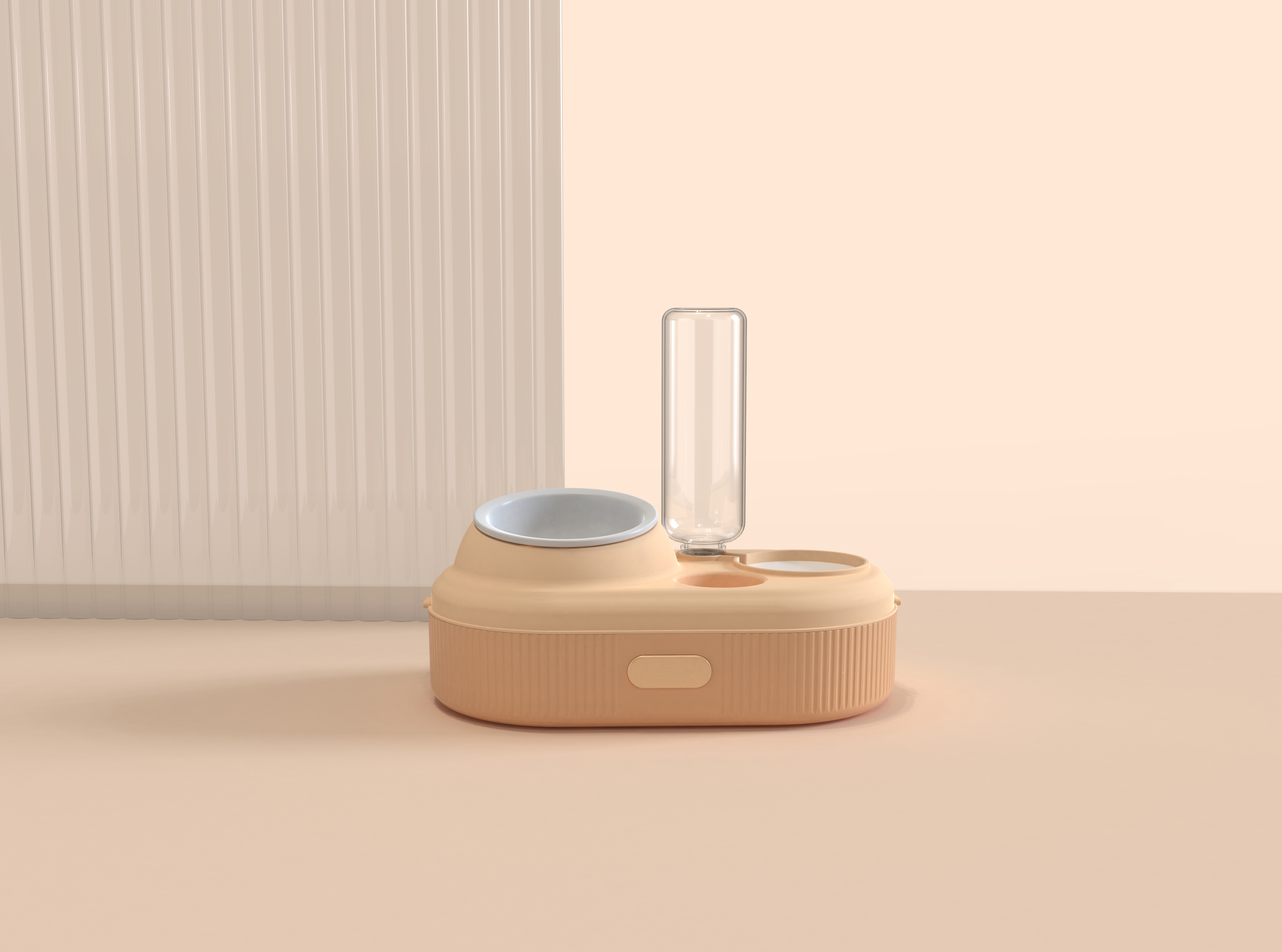 Pet products design，