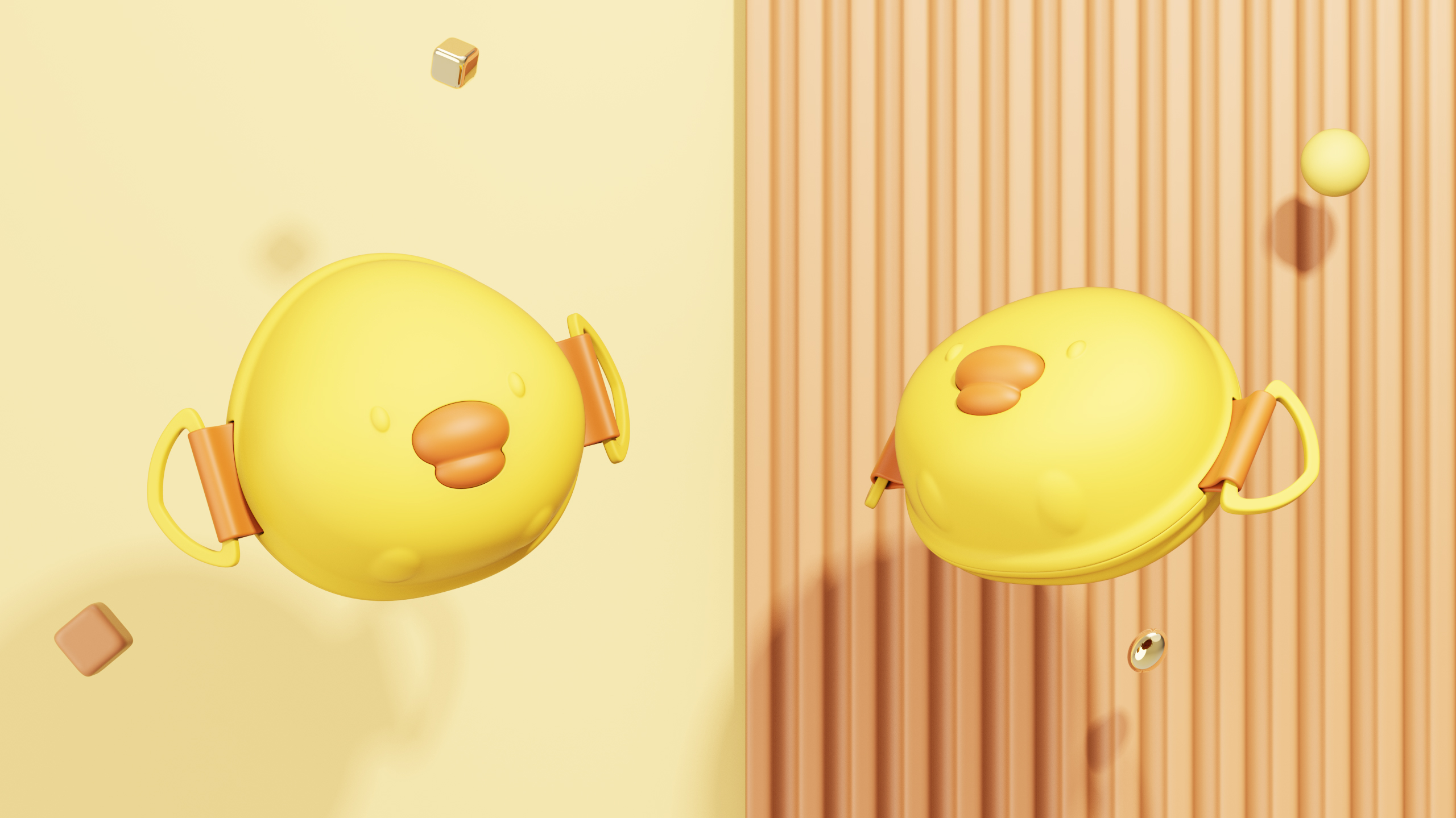 Abdominal rubbing instrument for children，Abdominal rubbing instrument，Child care，Original design，