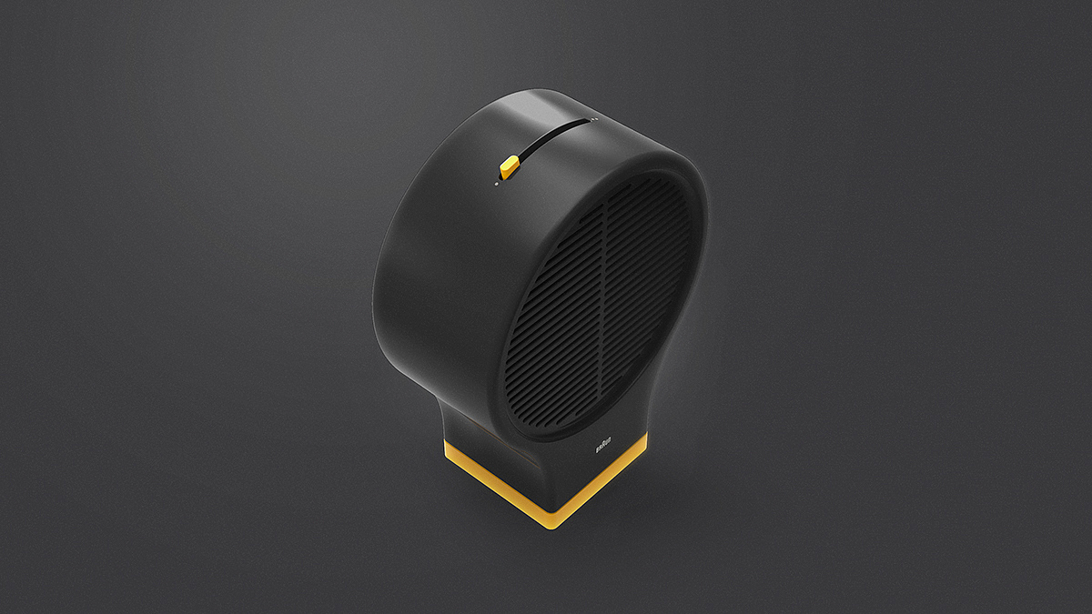 electric fan，small home appliances，product design，industrial design，