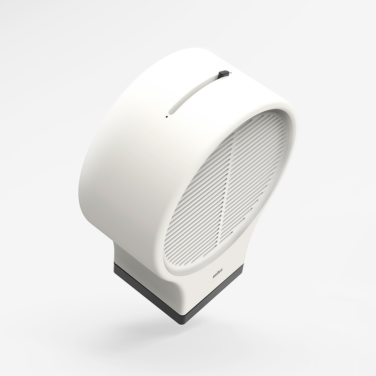 electric fan，small home appliances，product design，industrial design，