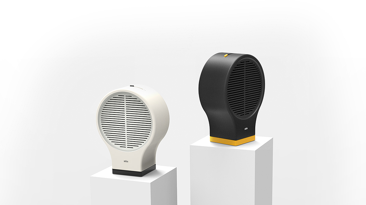 electric fan，small home appliances，product design，industrial design，