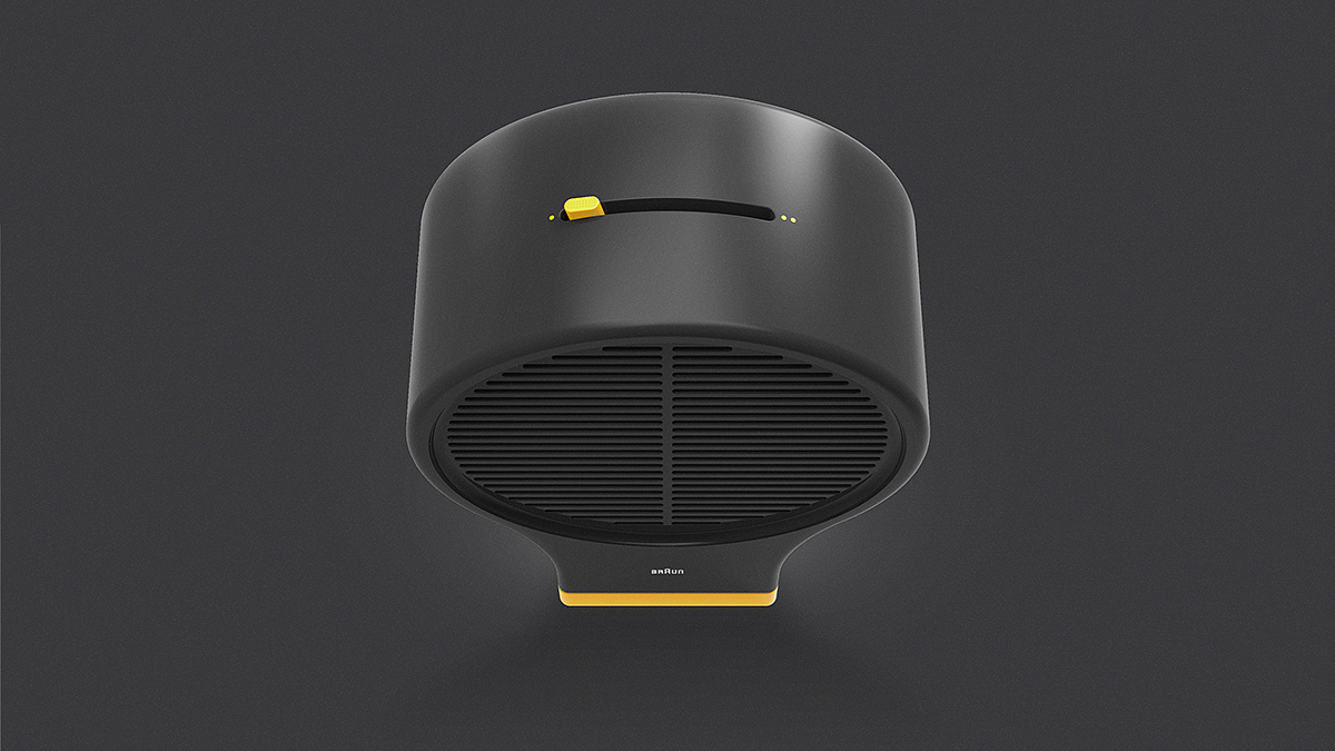 electric fan，small home appliances，product design，industrial design，
