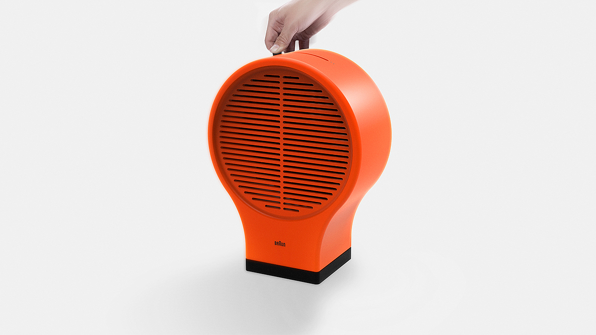 electric fan，small home appliances，product design，industrial design，