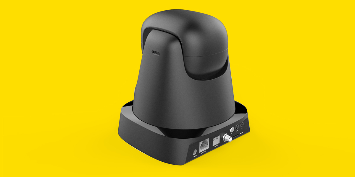 industrial design，product design，Security，camera，Smart home，