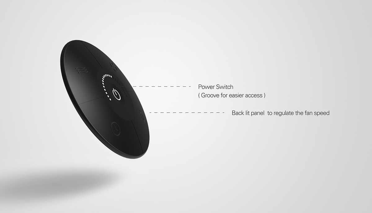 Remote controller，originality，product design，industrial design，
