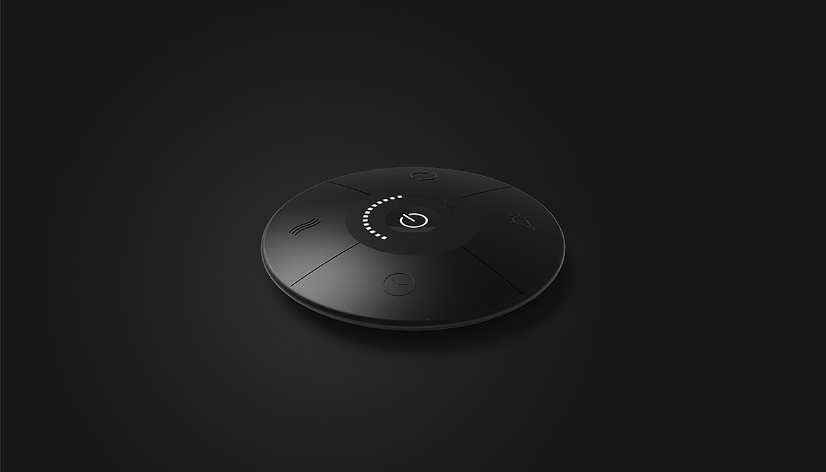 Remote controller，originality，product design，industrial design，
