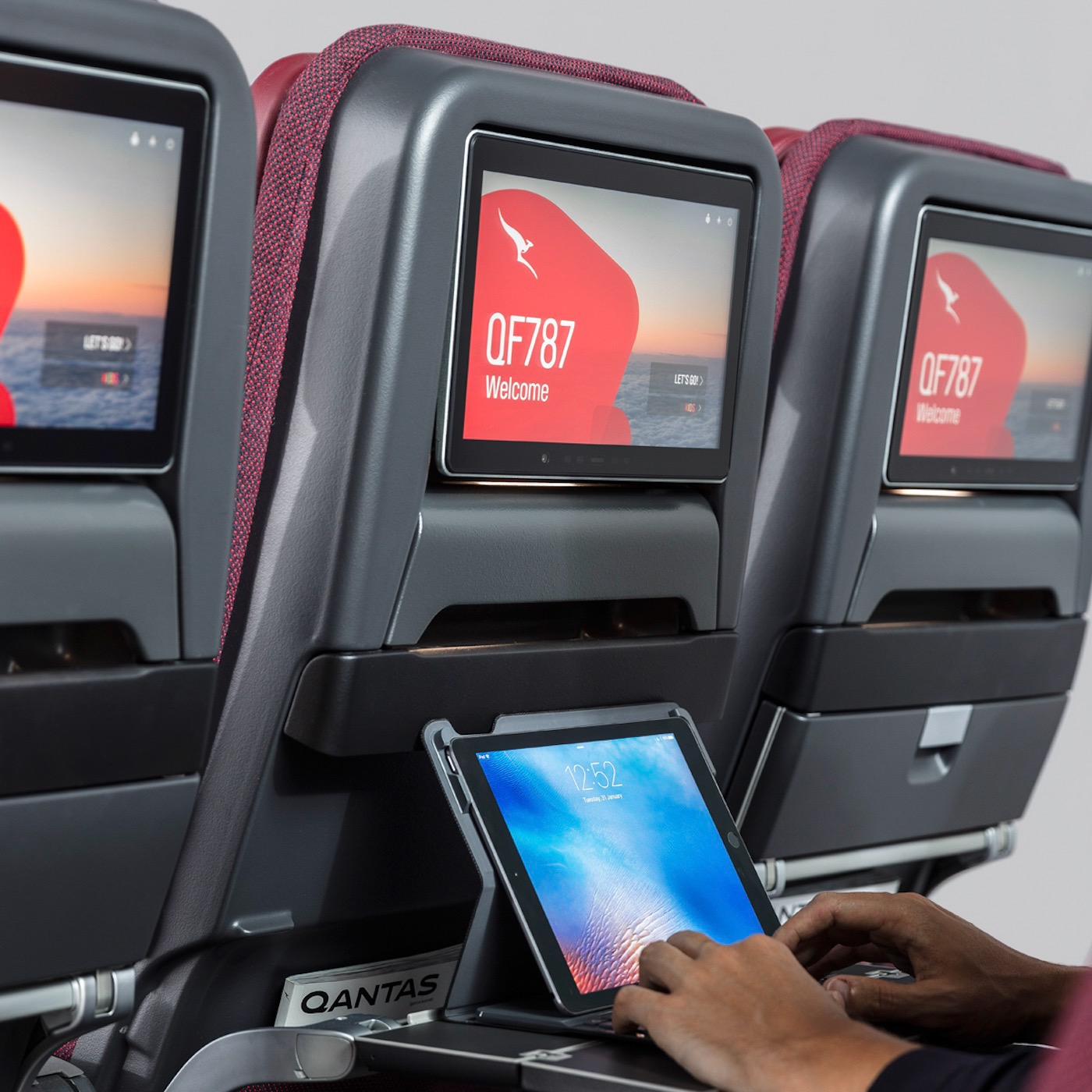 Reprint，aviation，chair，Australia，