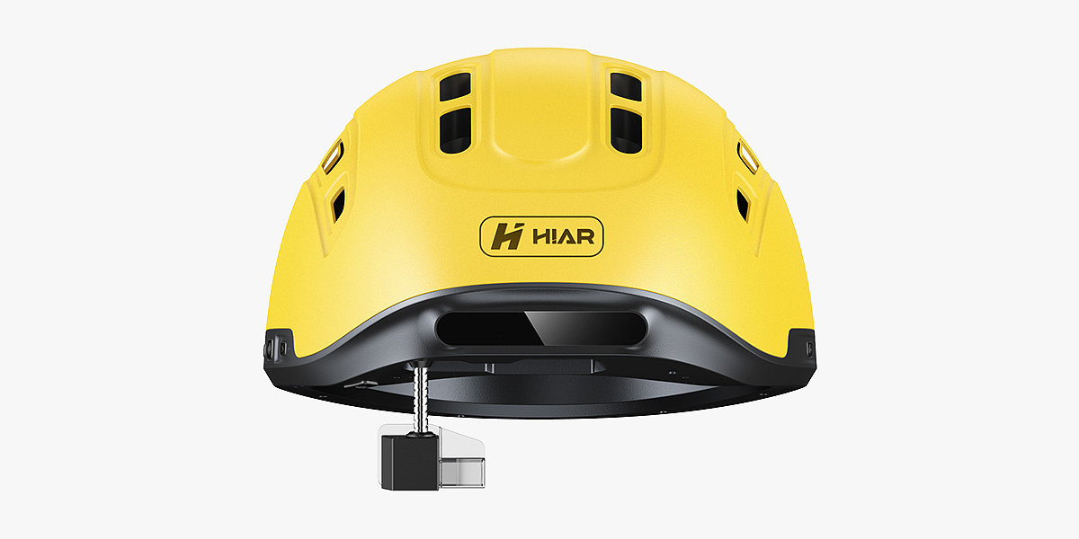 Smart helmet，Product definition，AR technology，