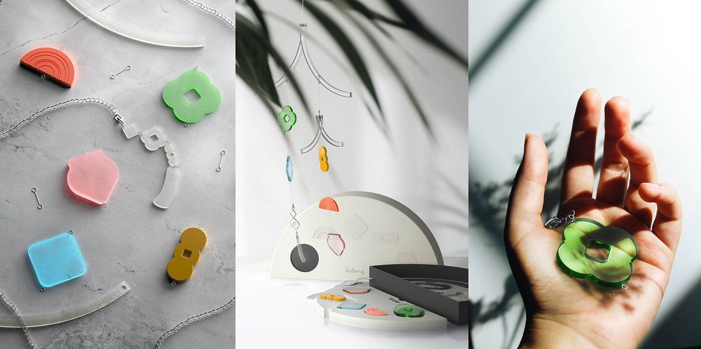 Dalang，Maternal and infant products，gift，originality，