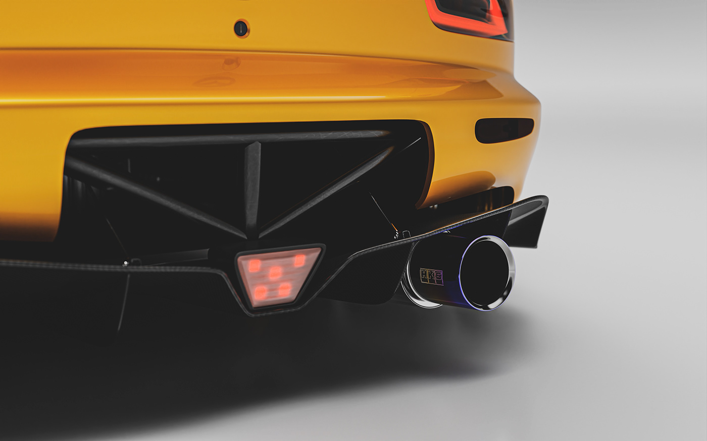 automobile，vehicle，Mazda，Mazda RX7 FD3S，