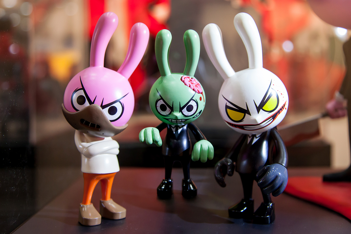 Reprint，Toys，Design，3D printing，