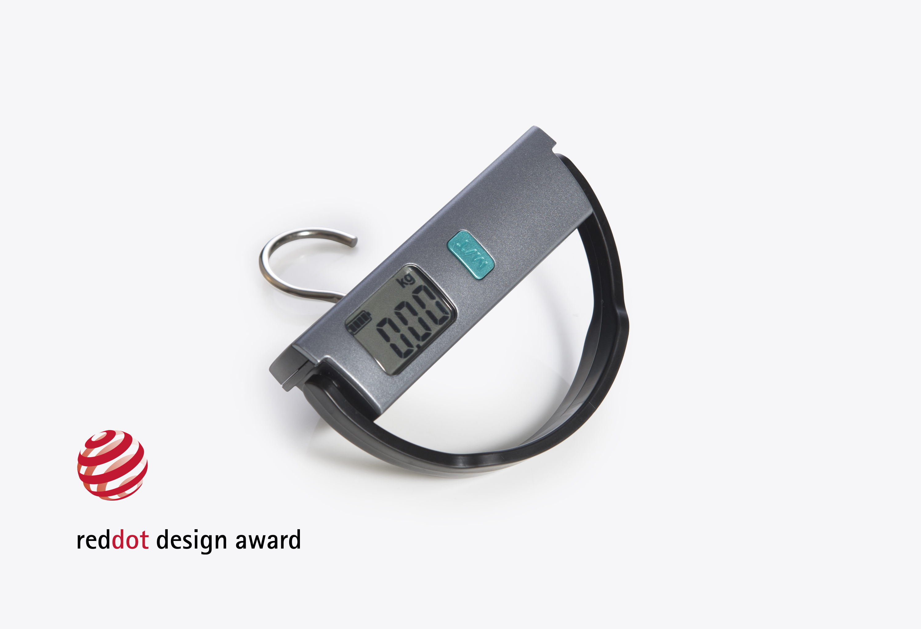 Handheld scale，Luggage scale，Electronic scale，Travel Supplies，