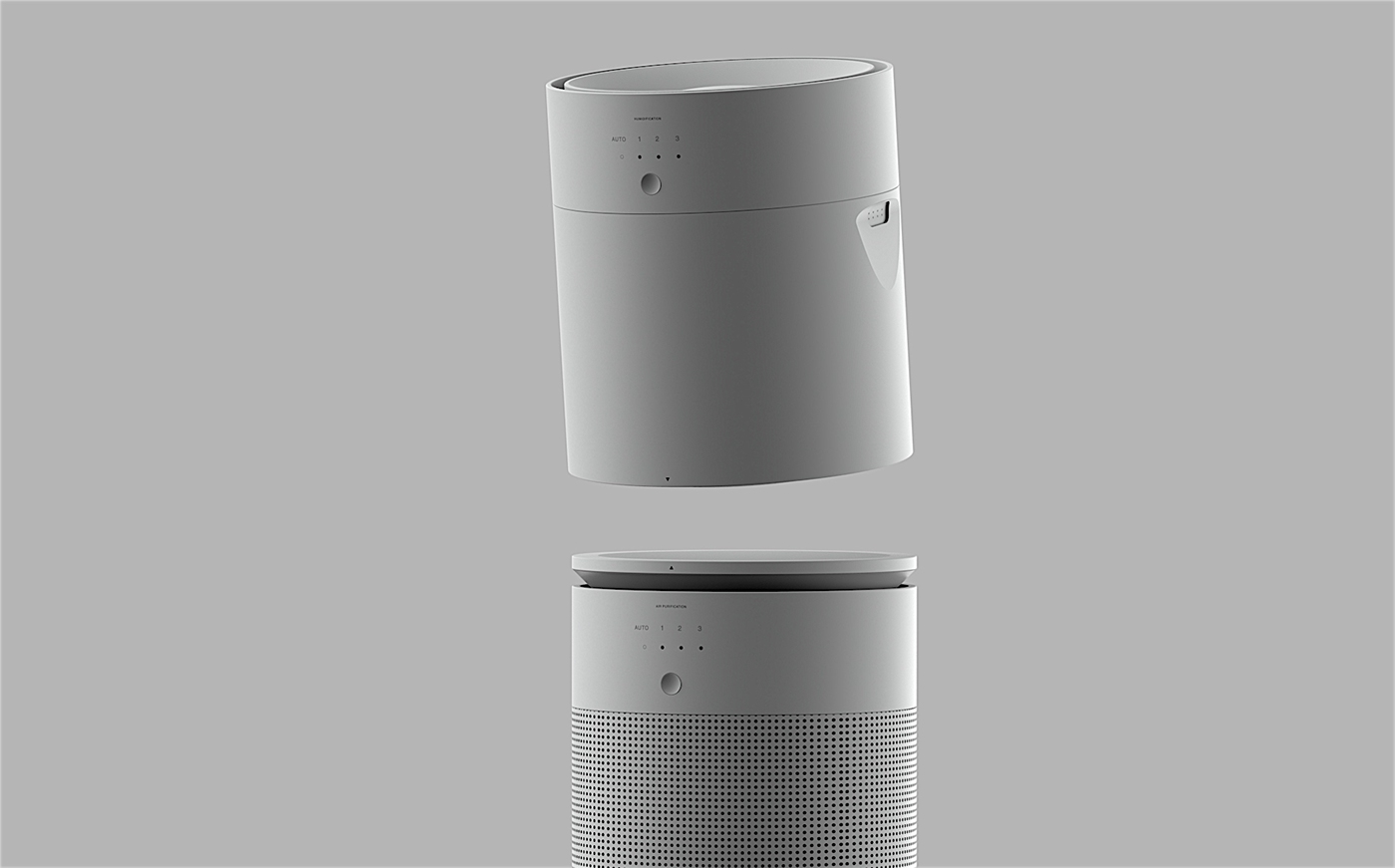 MUJI，air cleaner，muji，aph，