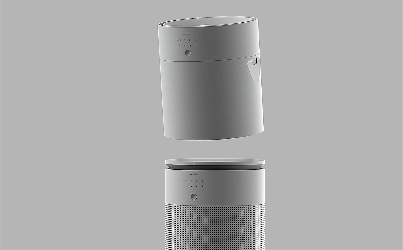 MUJI，air cleaner，muji，aph，
