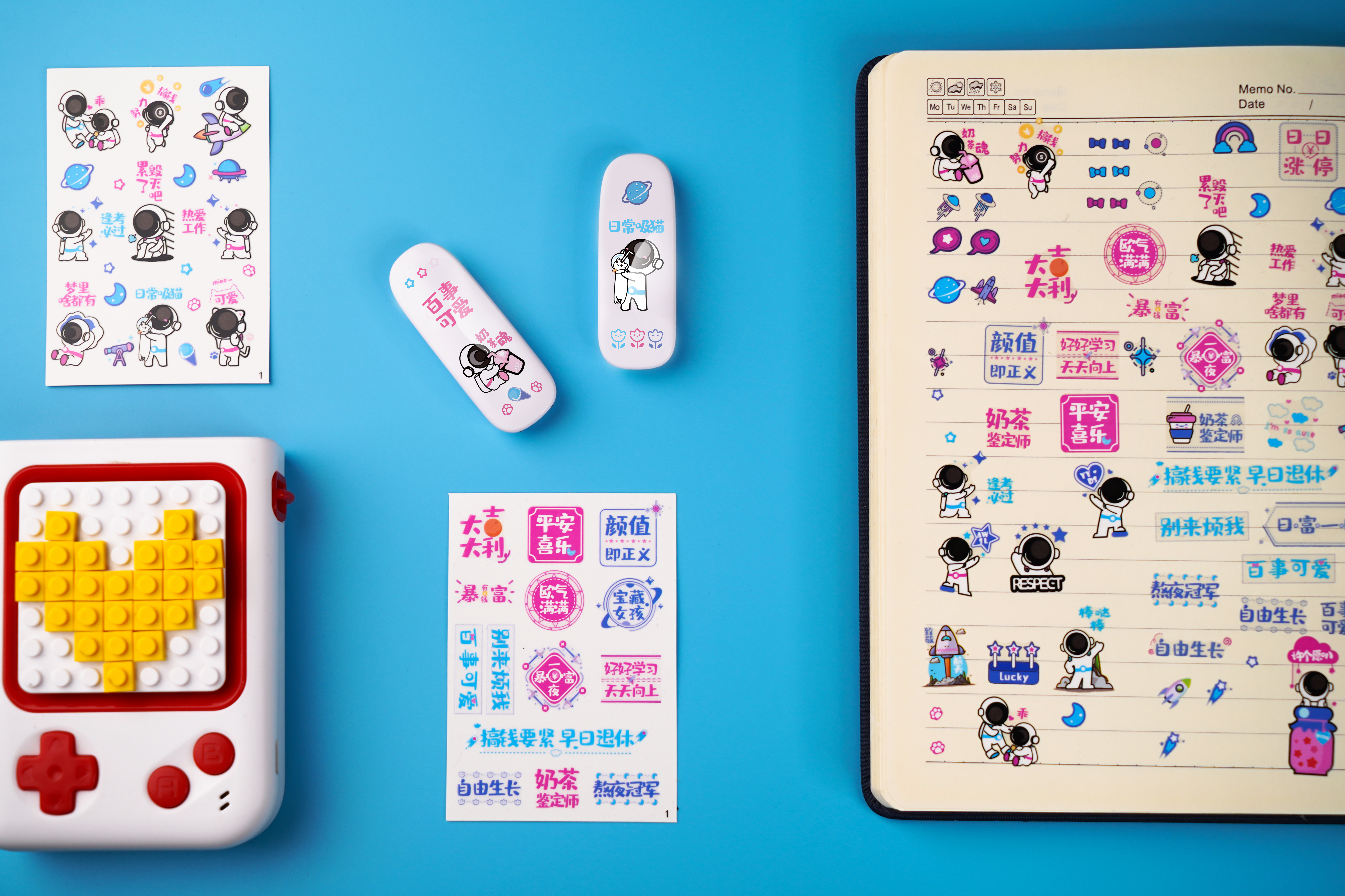 USB drive，storage，Creative gifts，