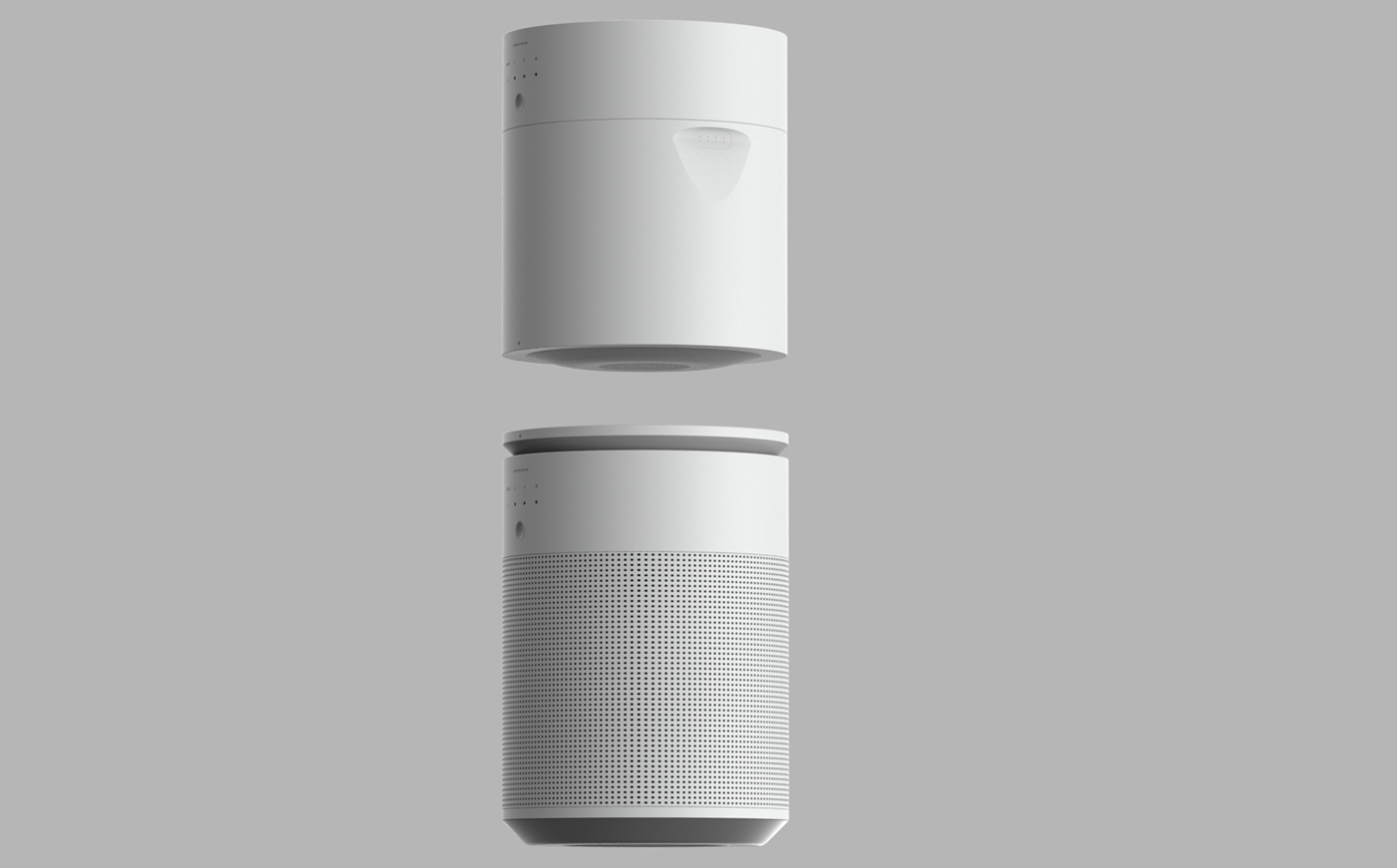 MUJI，air cleaner，muji，aph，